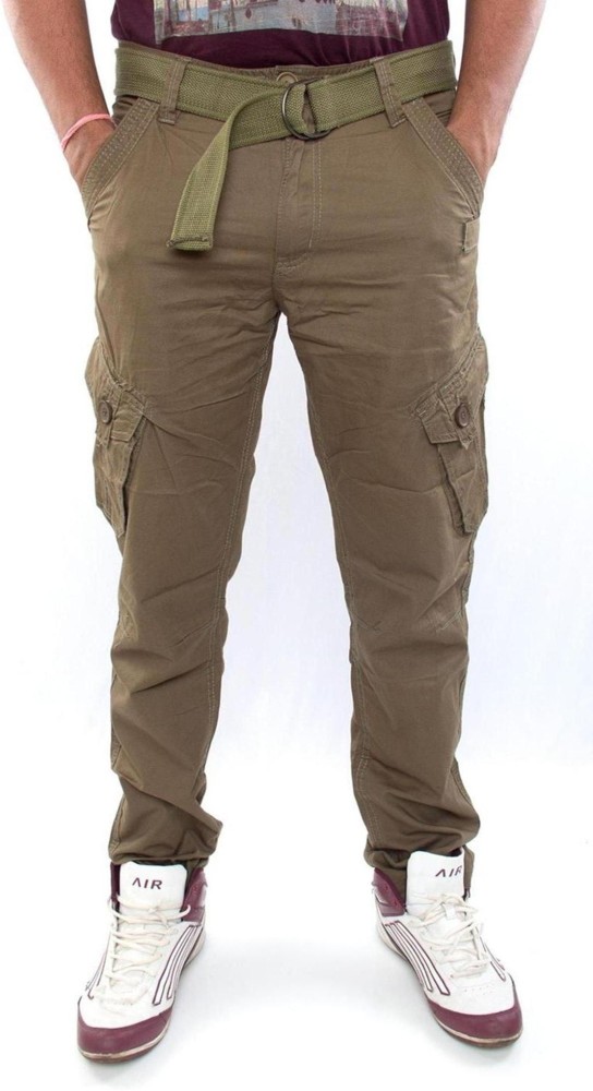 Update 76+ tom tailor cargo pants latest