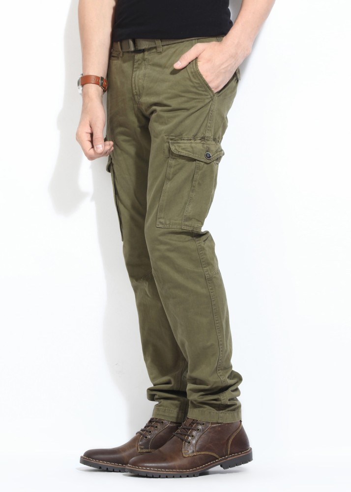 Celio cargo 2025 pants online