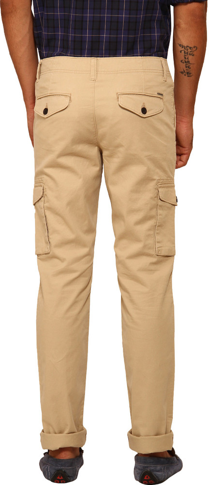 Indian terrain cargo sales pants