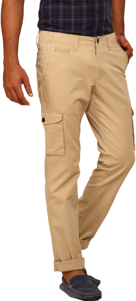 Indian terrain cargo pants hot sale