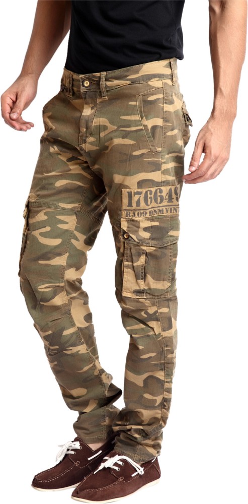 Rookies sale cargo pants