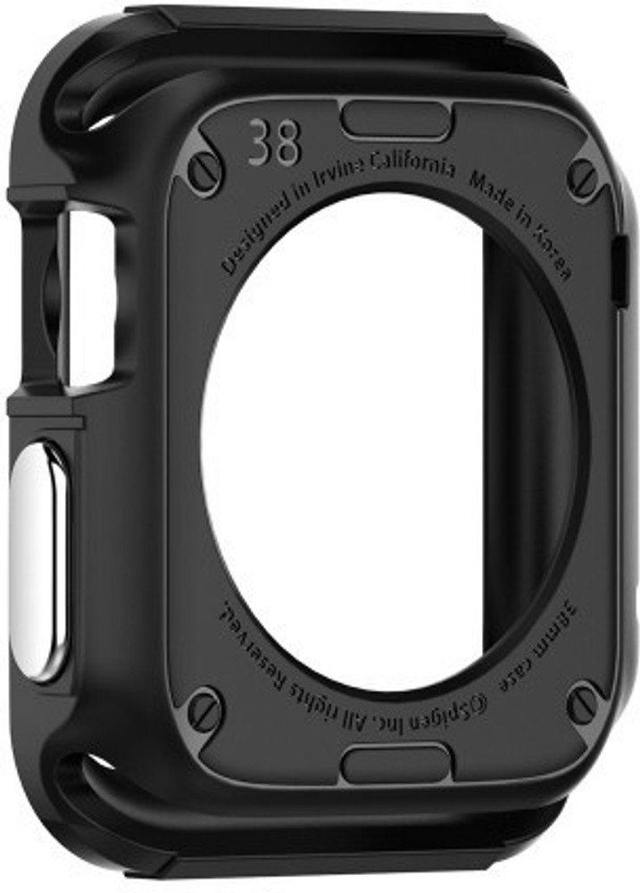 Spigen Back Cover for Apple Watch Series 1 Series 2 Series 3