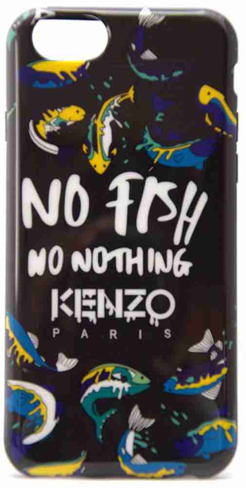 Kenzo iphone 6s sale case