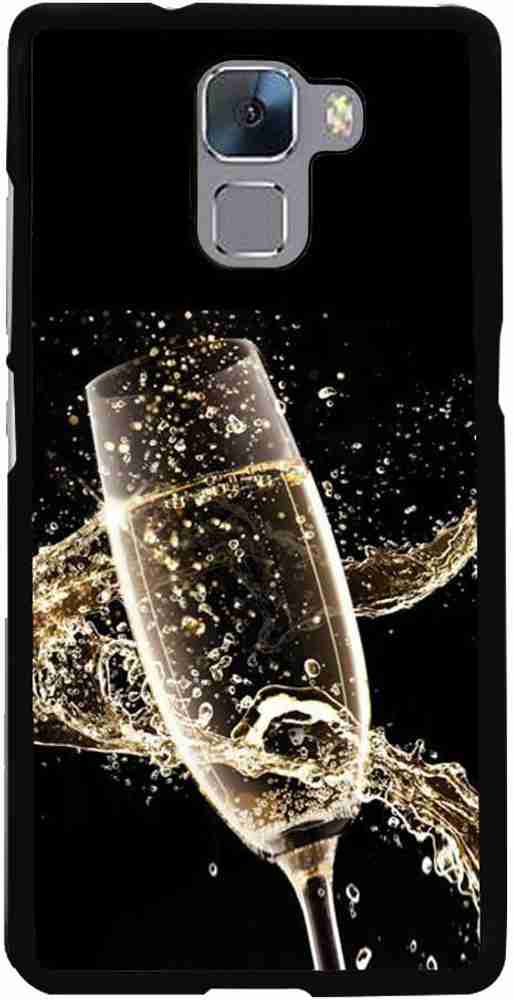 99Sublimation Back Cover for Honor 7 Huawei Honor 7 Enhanced