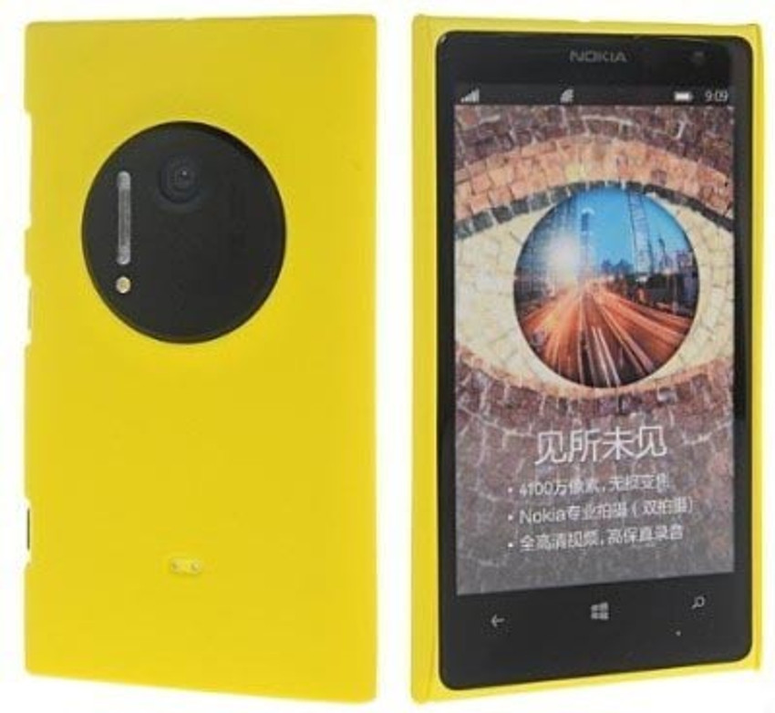 Lumia 1020 Cover