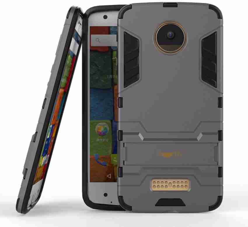 Heartly Back Cover for Motorola Moto Z Moto Z Droid Heartly