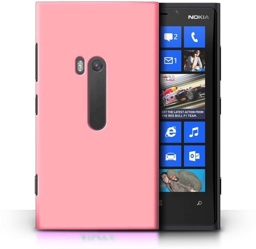 Tiroir SIM Original Nokia Lumia 900 – Plateau SIM Rose – Pièce Détachée Neuve