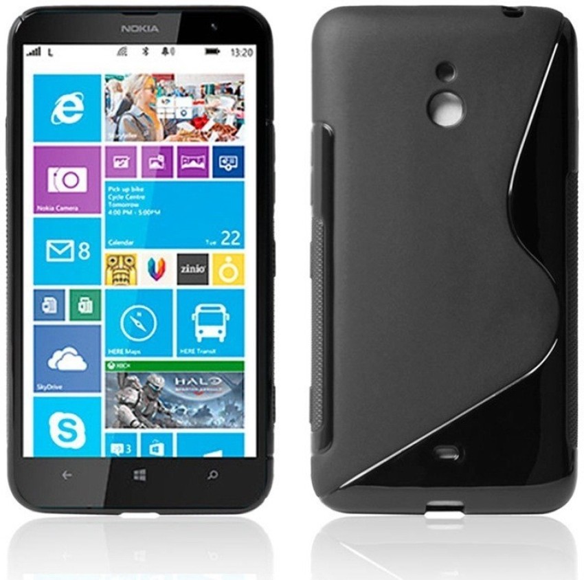 media woede Scheermes SmartLike Back Cover for Nokia Lumia 1320 - SmartLike : Flipkart.com