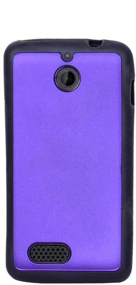 xperia e1 purple
