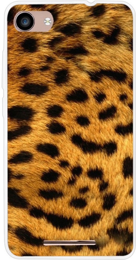 Micromax q352 back clearance cover