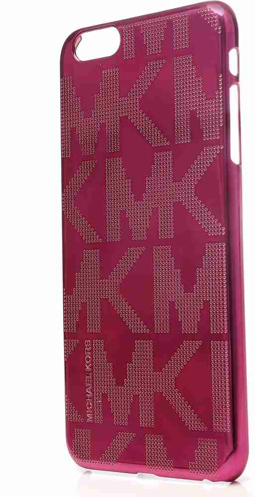 MICHAEL KORS Back Cover for Apple iPhone 6s Plus Escobar iPhone 6