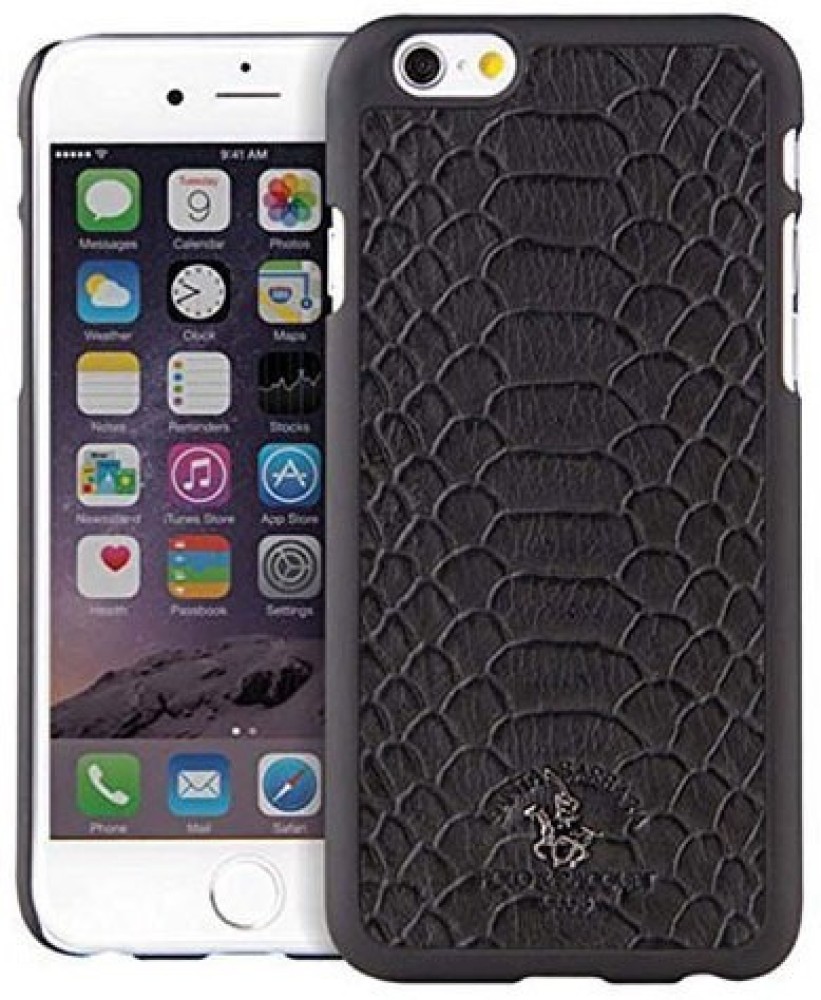 Polo iphone outlet 6 case