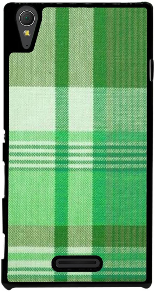 xperia wallpaper green