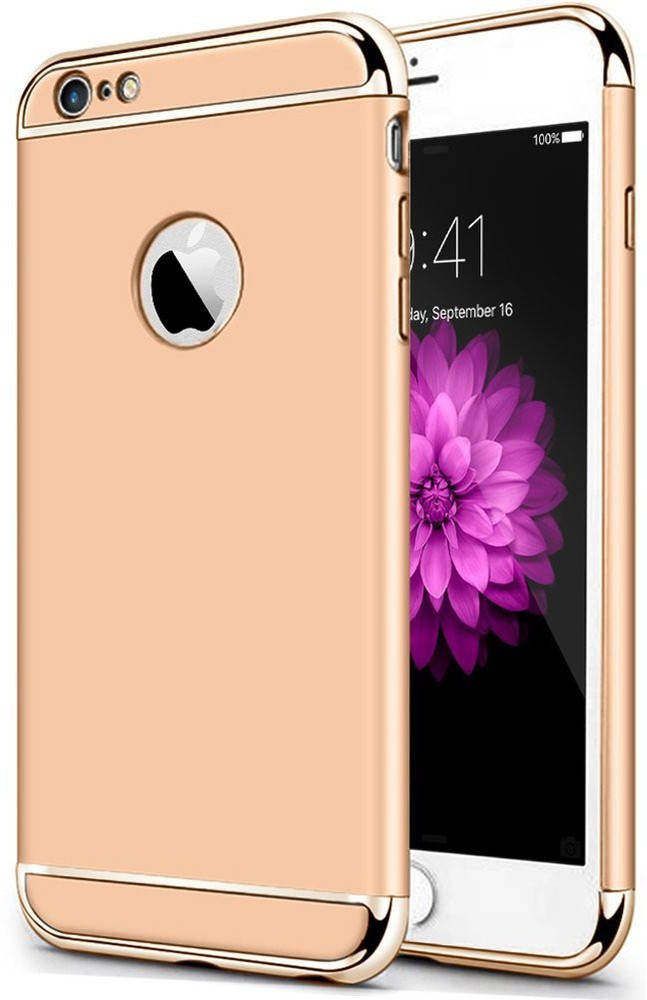 iphone 6s plus rose gold flipkart