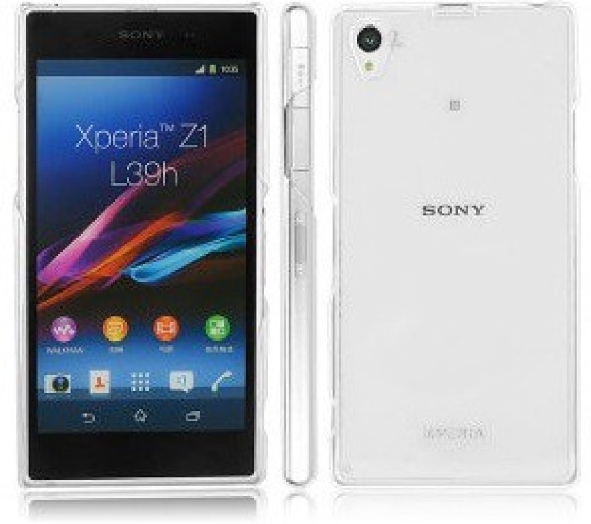 sony z1 back panel