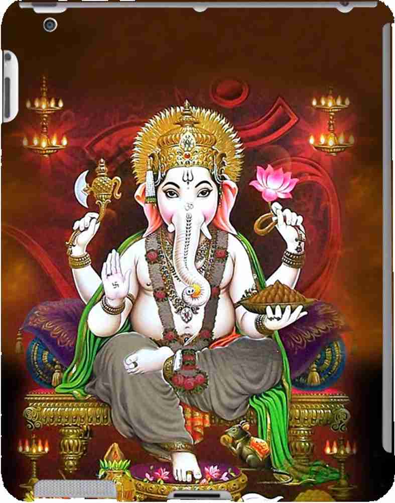 99Sublimation Back Cover for Apple iPad 4 AppleiPad234 Lord
