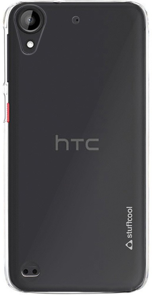 STUFFCOOL Back Cover for HTC Desire 530 STUFFCOOL Flipkart