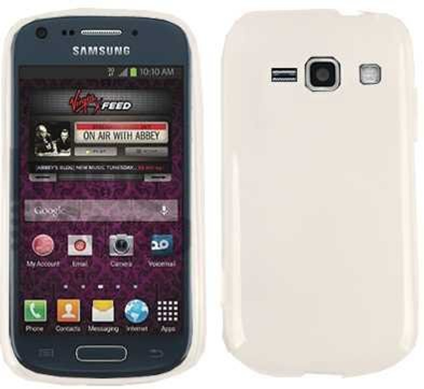 Cell Armor Back Cover for Samsung galaxy ring m 840 Cell Armor