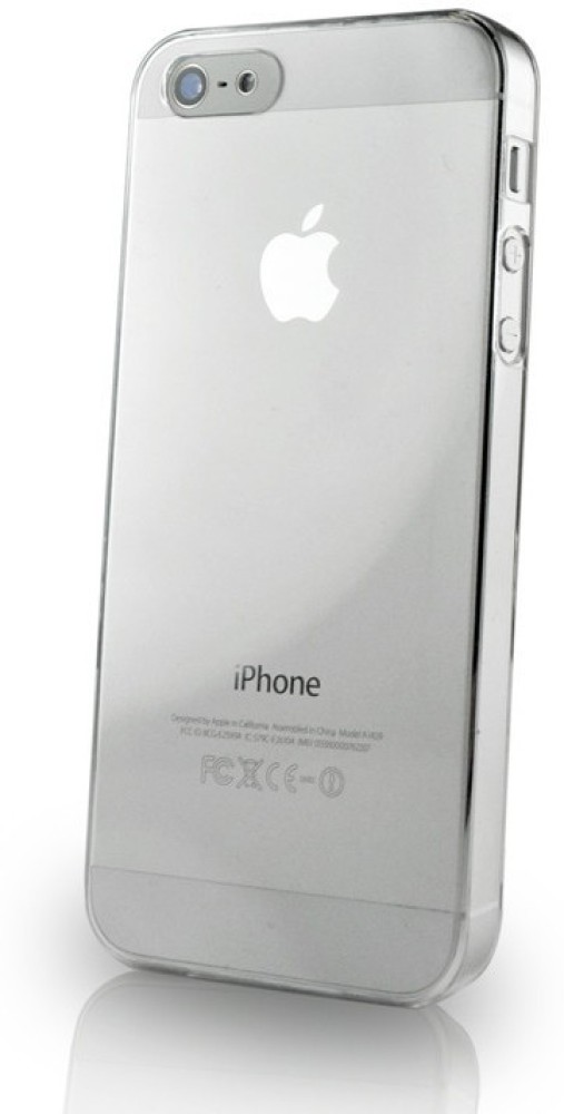 iPhone SE/5/5S Hardcover Klassisch - Dealy