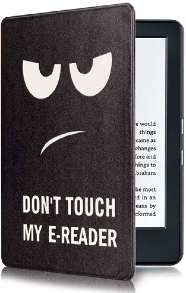  Kindle E-reader (Previous Generation - 8th) - Black, 6