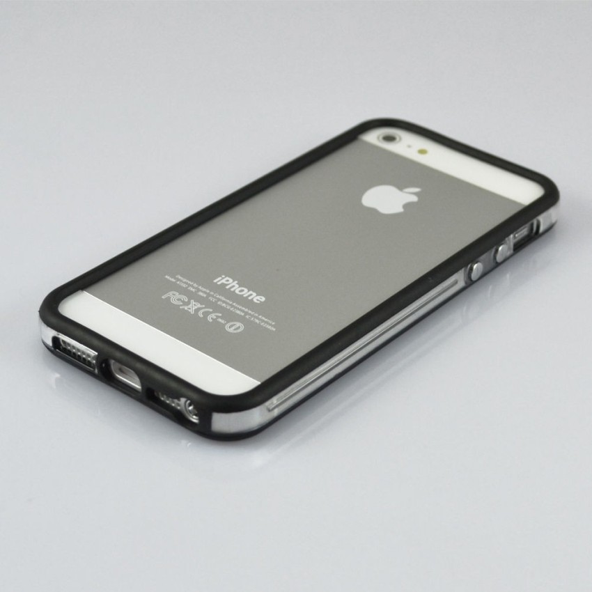 apple iphone 5 bumper