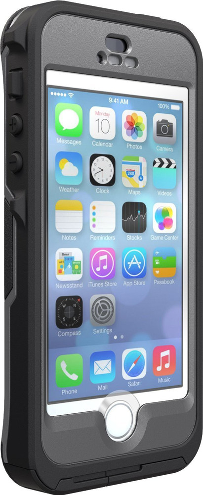 OtterBox for iPhone 5 iPhone 5S OtterBox Flipkart