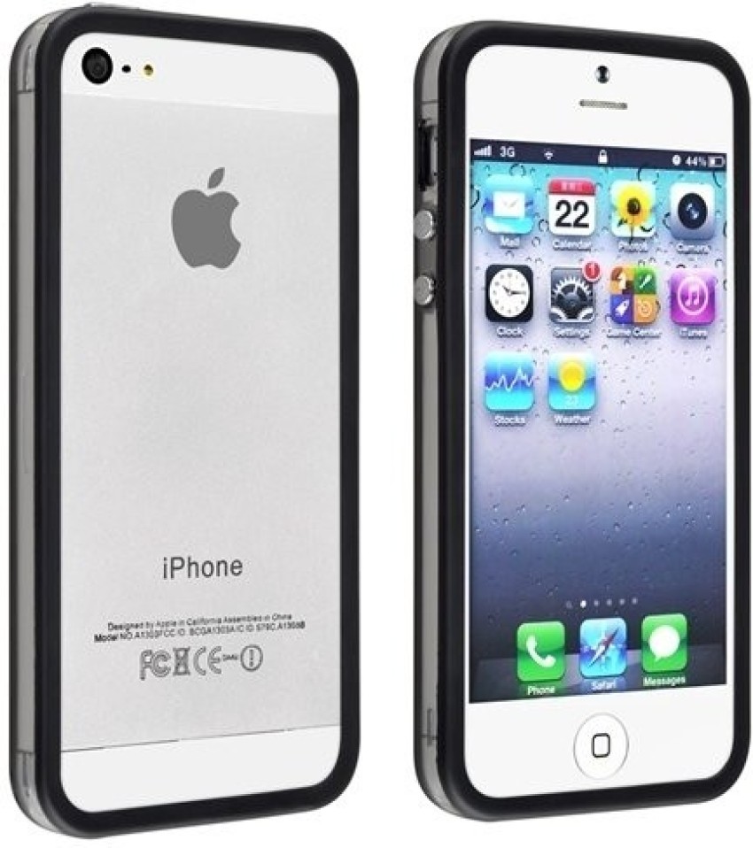 apple iphone 5 bumper