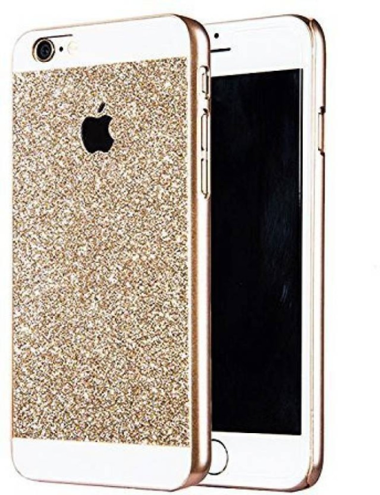 Custodia a libro Gold Collection per iPhone 8 / 7