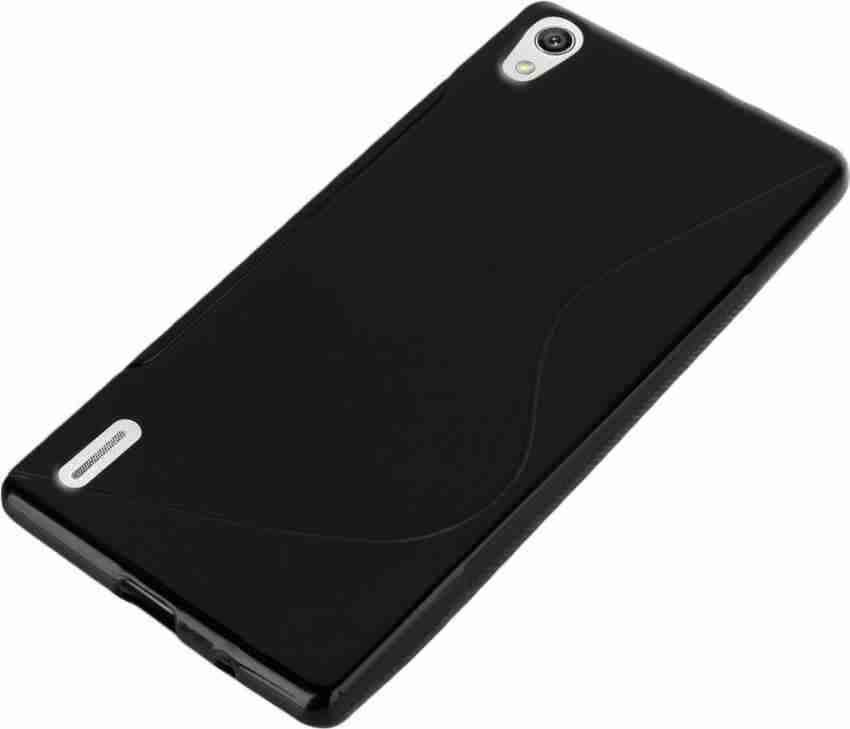 Andrew Halliday Aanpassing grip S Case Back Cover for Huawei Ascend P7 - S Case : Flipkart.com