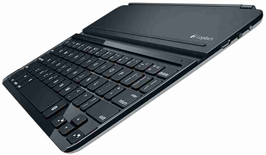 Teclado para ipad air 2 sale logitech