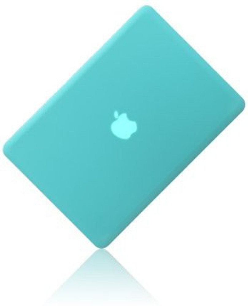 Topcase rubberized hard case cover for apple macbook pro online
