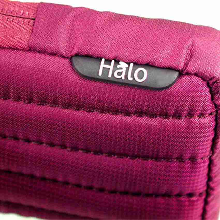 Halo best sale phone pouch