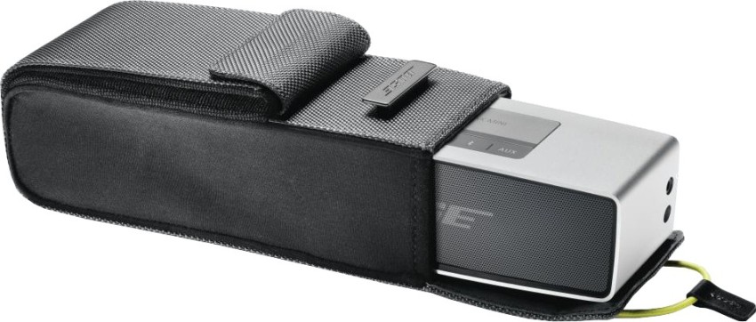 Bose soundlink mini soft hot sale cover