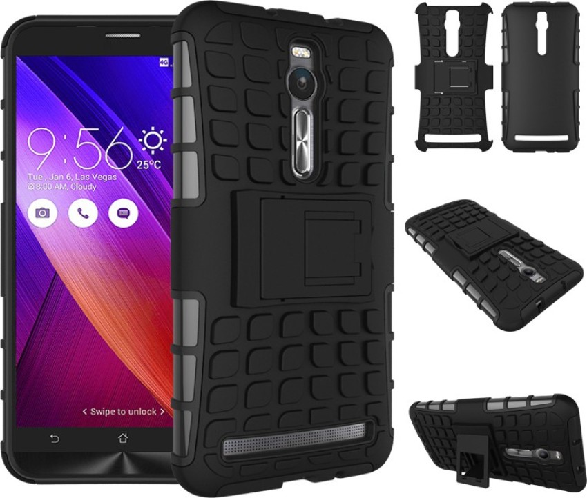 AW Back Cover for Asus Zenfone 2 Laser ZE550KL AW Flipkart