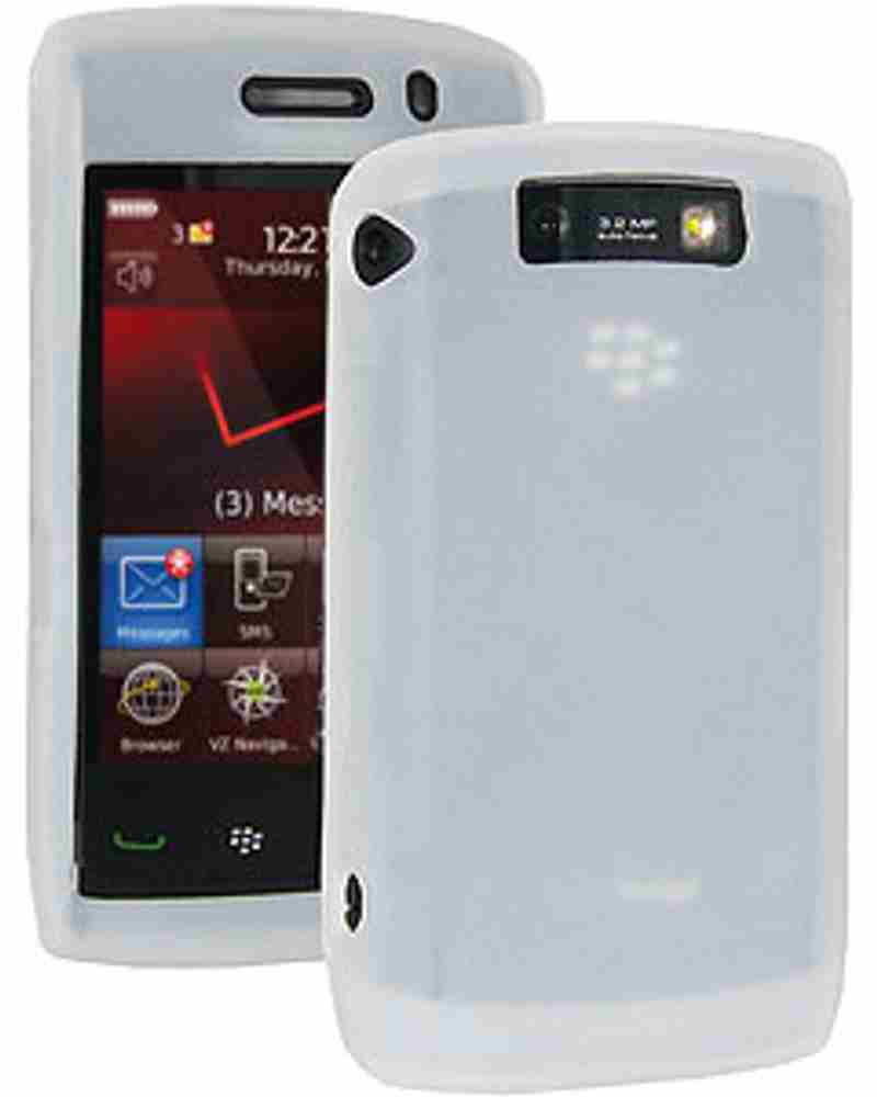 Blackberry Storm 4