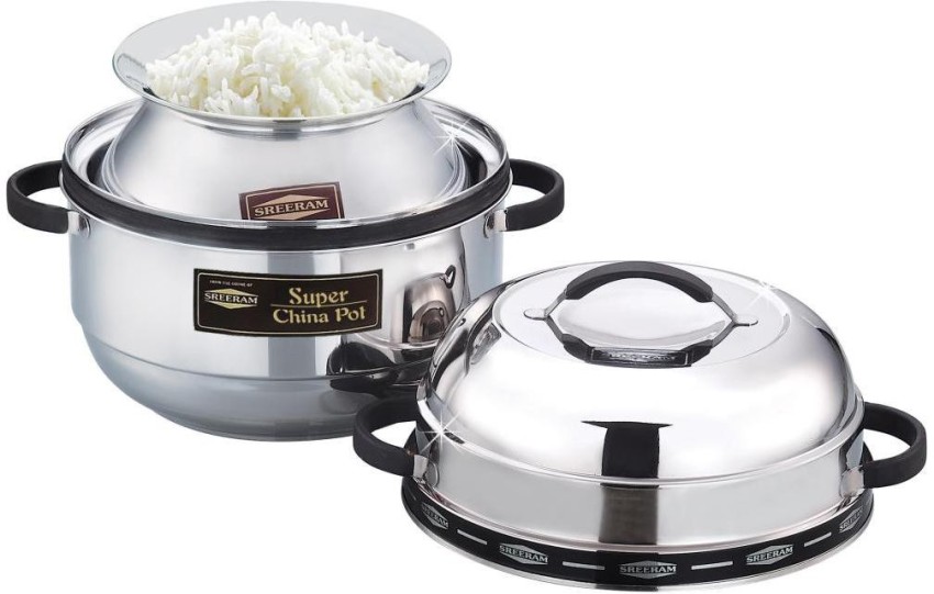 Xl rice online cooker