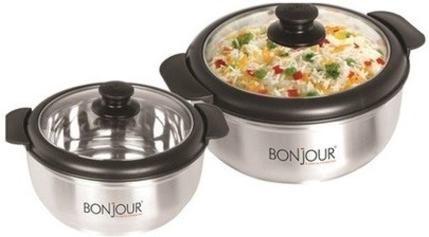 Bonjour store thermosteel price