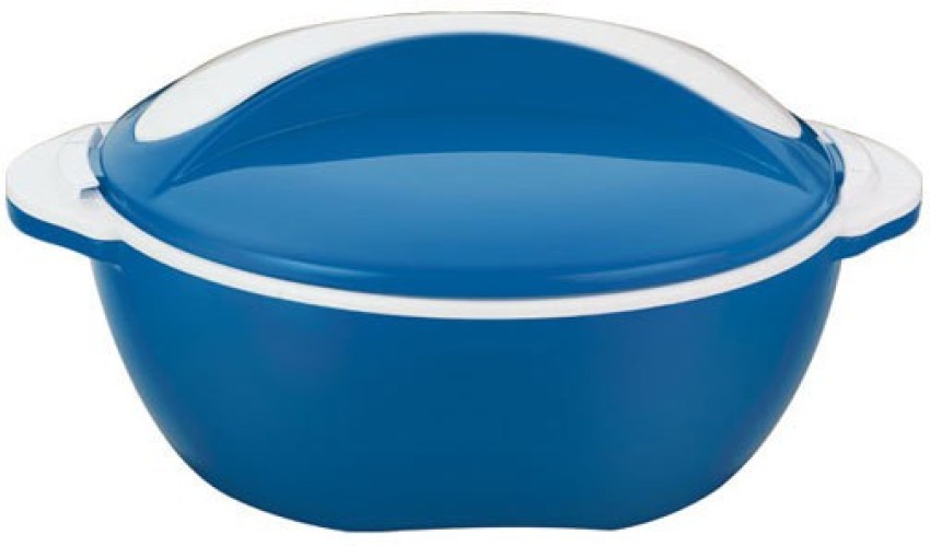  Pinnacle Insulated Casserole Dish with Lid 3 pc. Set