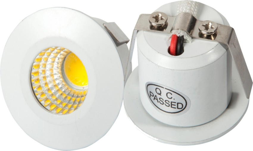 3w cob store light