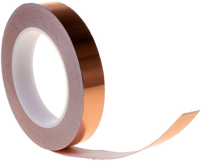 Bapna single side acrylic conductive Copper Foil