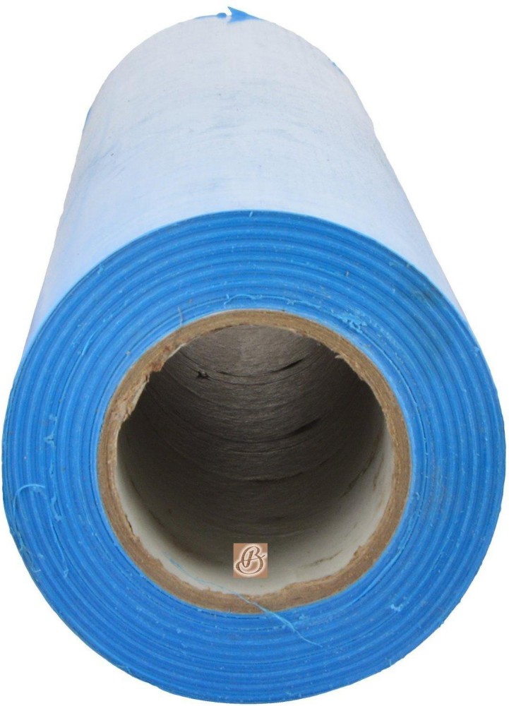 K K Industrial : White Paper roll 24 Inch x 10