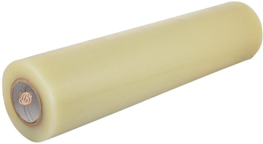 K K Industrial : White Paper roll 24 Inch x 10