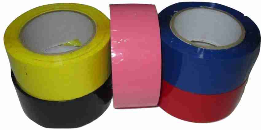 Art Street Sparkle Glitter Tape Colorful Decorative Adhesive Glitter  Tape Rolls DIY Duct Tape, Art & Craft Tape,Washi Tape,Sparkle Tape for  Scrapbooking, Decoration Art & Craft, Gift Wrapping, Birthday Card.