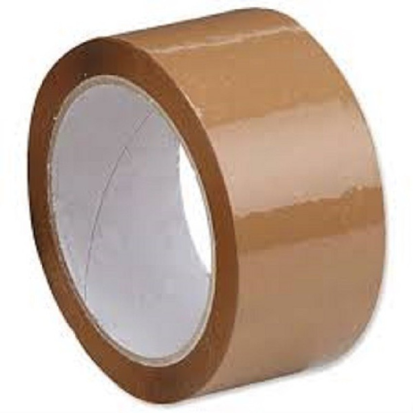 ETIPL Brown Tape 48mm