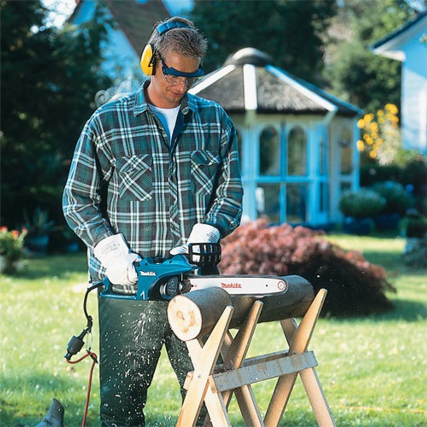 Makita uc4020a chainsaw online