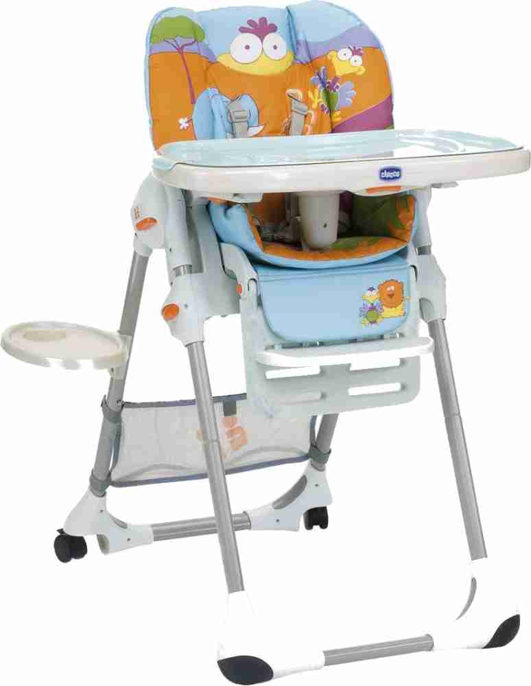 Chicco polly 2 in 1 highchair hot sale