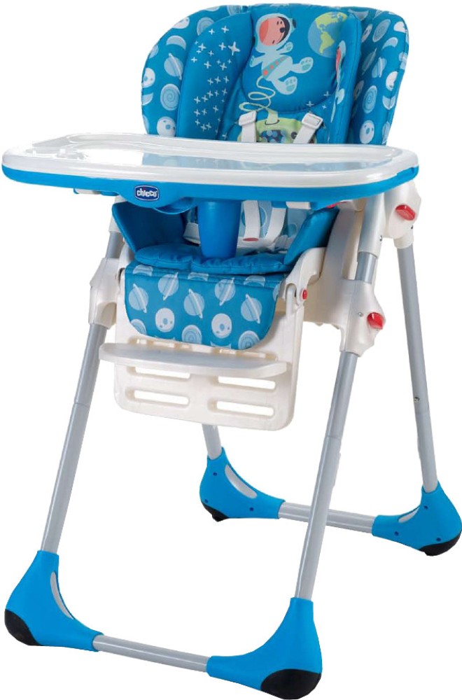 High chair hot sale baby chicco