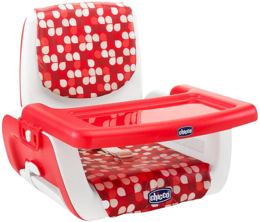 Chicco sales mode booster