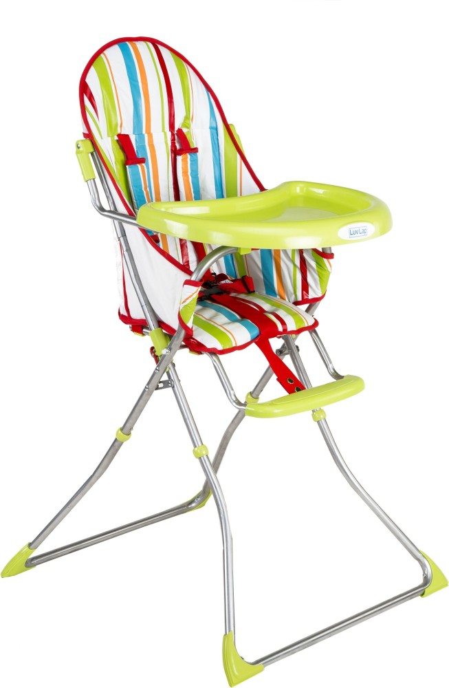 Luvlap sunshine outlet baby high chair