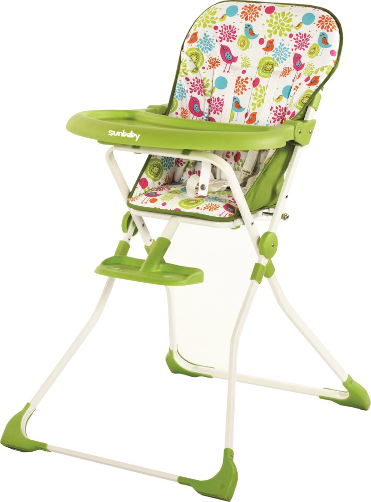 Sunbaby best sale high chair